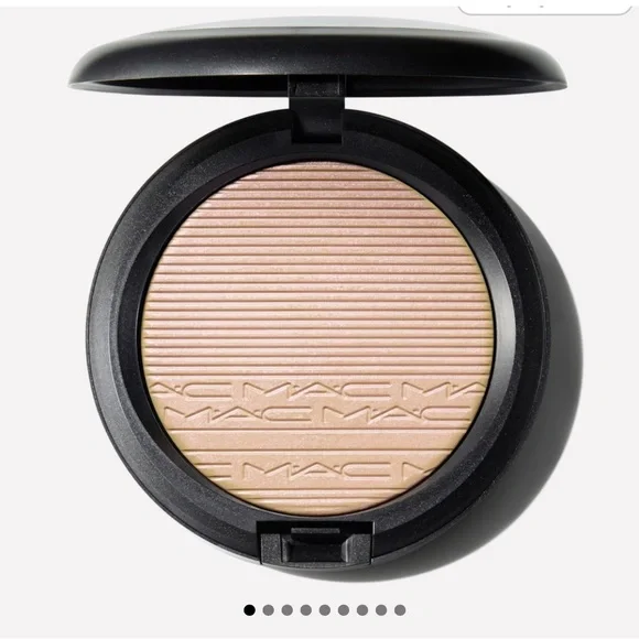 NIB Mac Double Gleam Extra Dimension Skinfinish
Liquid-Powder Highlighter - Picture 2 of 4